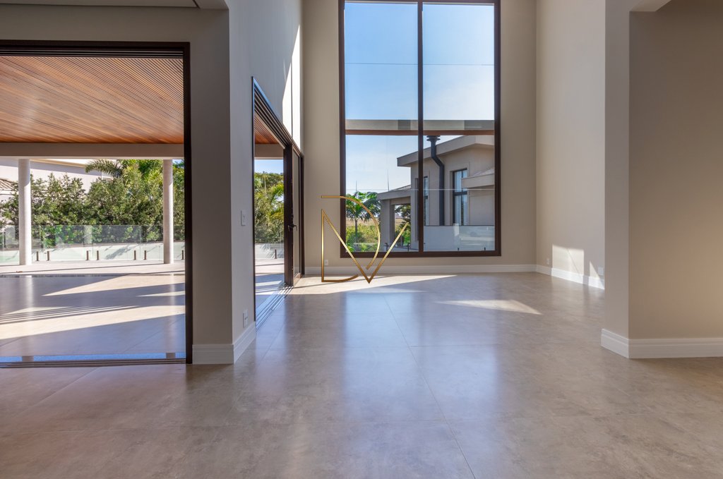 Casa à venda com 4 quartos, 4 suítes, 5 vagas e 509m² no Residencial Jatibela, Campinas (SP) — foto 5 de 30