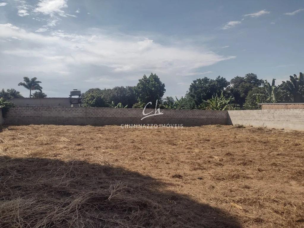 Terreno à venda em Campinas, Village Campinas, com 1480 m²