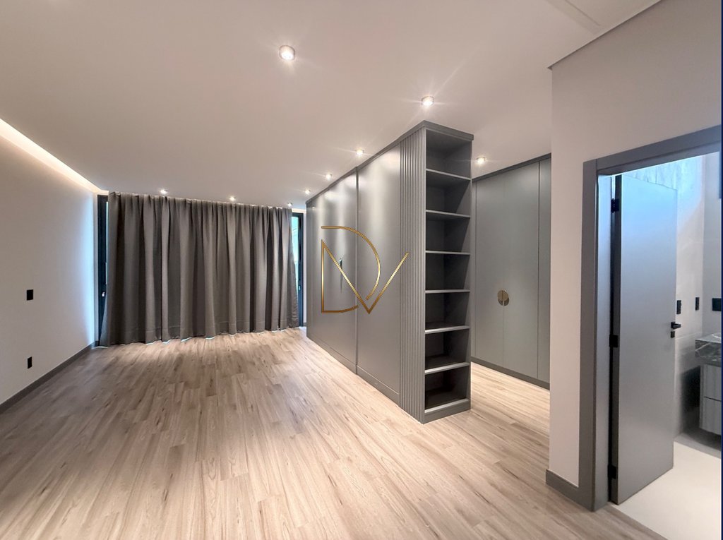 Casa à venda com 4 quartos, 6 banheiros, 4 vagas e 360m² no Loteamento Residencial Arborais, Campinas (SP) — foto 30 de 30