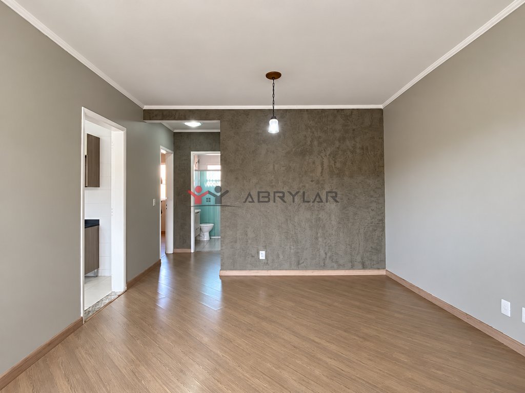 Apartamento à venda em Jundiaí, Parque Residencial Eloy Chaves, com 2 quartos, com 68 m²