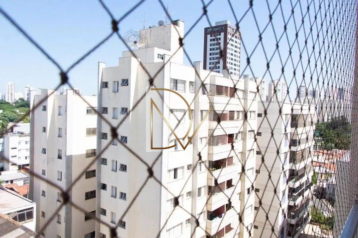 Apartamento à venda com 3 quartos, 1 suíte, 2 vagas e 105m² no Vila Estanislau, Campinas (SP) — foto 8 de 30