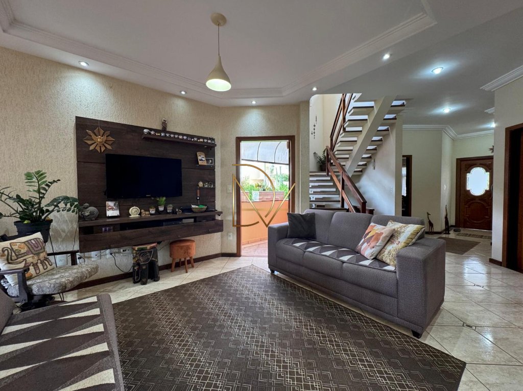 Casa à venda com 3 quartos, 5 banheiros, 4 vagas e 308m² no Vila Marieta, Campinas (SP) — foto 6 de 30