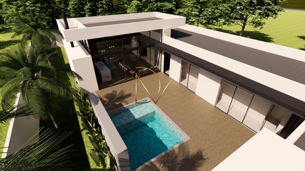 Casa à venda com 4 quartos, 4 suítes, 6 vagas e 390m² no Reserva Petrus, Indaiatuba (SP) — foto 2 de 30