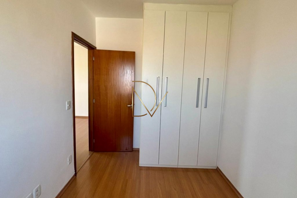 Apartamento à venda com 2 quartos, 2 suítes, 2 vagas e 60m² no Parque Bom Retiro, Paulínia (SP) — foto 9 de 24