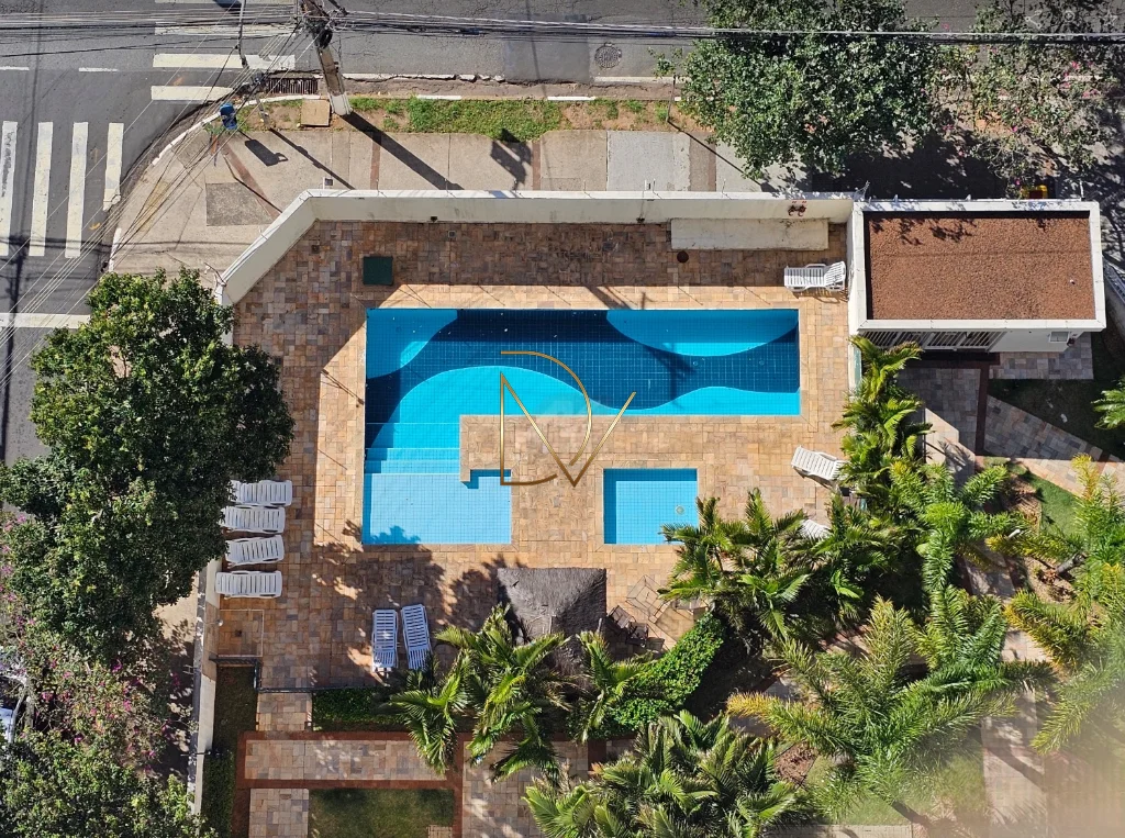 Apartamento à venda com 3 quartos, 1 suíte, 2 vagas e 65m² no Vila João Jorge, Campinas (SP) — foto 21 de 21