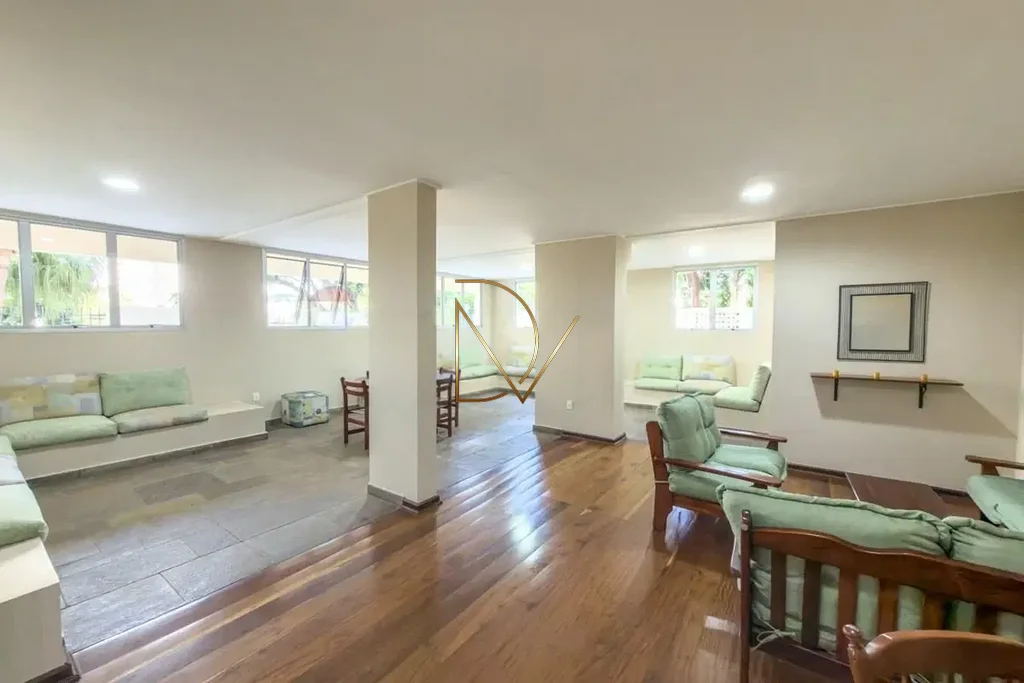 Apartamento à venda com 3 quartos, 1 suíte, 1 vaga e 102m² no Vila Estanislau, Campinas (SP) — foto 27 de 30