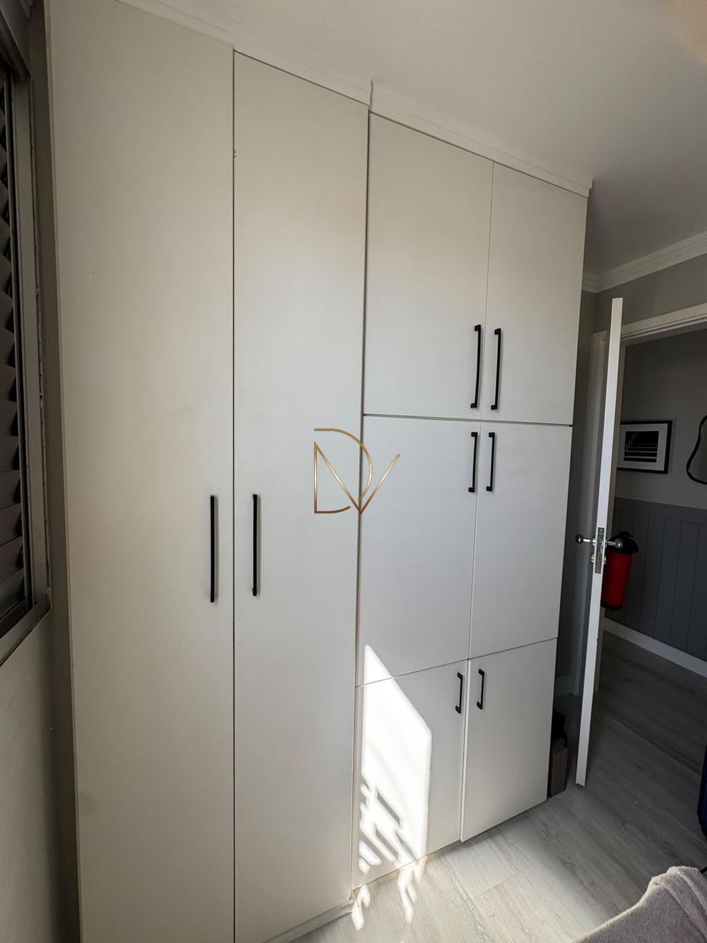 Apartamento à venda com 3 quartos, 1 suíte, 1 vaga e 60m² no Jardim Nova Europa, Campinas (SP) — foto 22 de 30