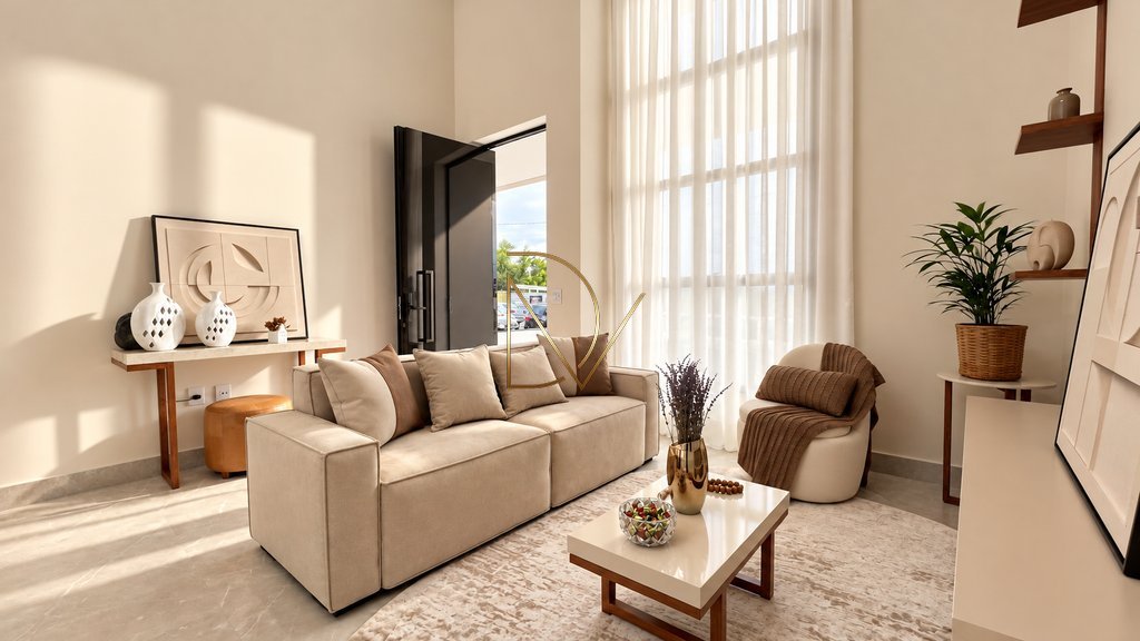 Casa à venda com 3 quartos, 1 suíte, 4 vagas e 140m² no Jardim Park Vista Real, Indaiatuba (SP) — foto 15 de 30