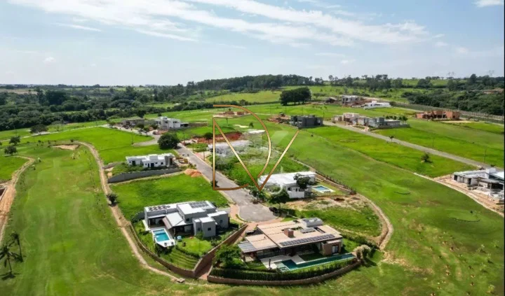 Terreno à venda com 1000m² de terreno no Jardim Indaiatuba Golf, Indaiatuba (SP) — foto 19 de 27