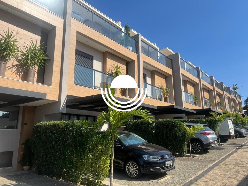 Casa para alugar em Campinas, Parque Taquaral, com 3 quartos, com 150 m², La Terrace