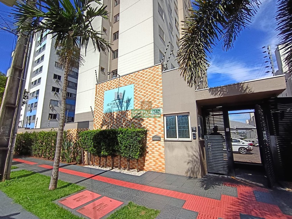 Apartamento para alugar em Maringá, JD ALVORADA, com 2 quartos, com 47.79 m²