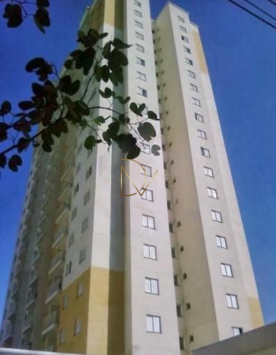 Apartamento à venda com 3 quartos, 1 suíte, 2 vagas e 65m² no Vila João Jorge, Campinas (SP) — foto 18 de 21