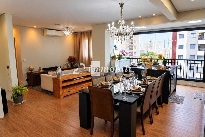 Apartamento à venda em Barueri, Alphaville Empresarial, com 3 quartos, com 89 m²