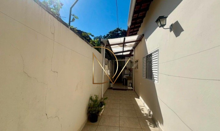 Casa à venda com 3 quartos, 1 suíte, 4 vagas e 194m² no Jardim Santa Genebra, Campinas (SP) — foto 26 de 30