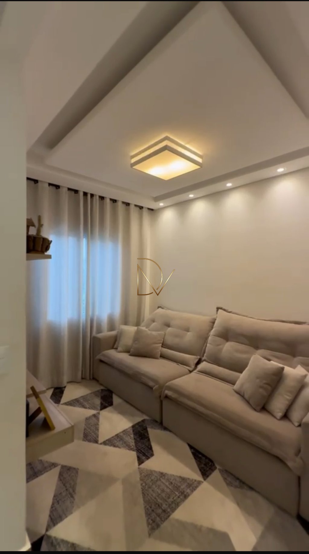 Casa à venda com 3 quartos, 1 suíte, 2 vagas e 90m² no Parque Jambeiro, Campinas (SP) — foto 7 de 30