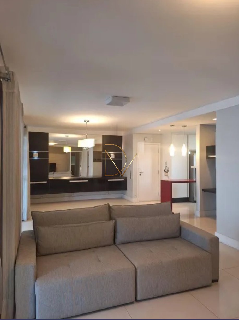 Apartamento à venda com 4 quartos, 3 suítes, 3 vagas e 137m² no Loteamento Alphaville Campinas, Campinas (SP) — foto 2 de 30