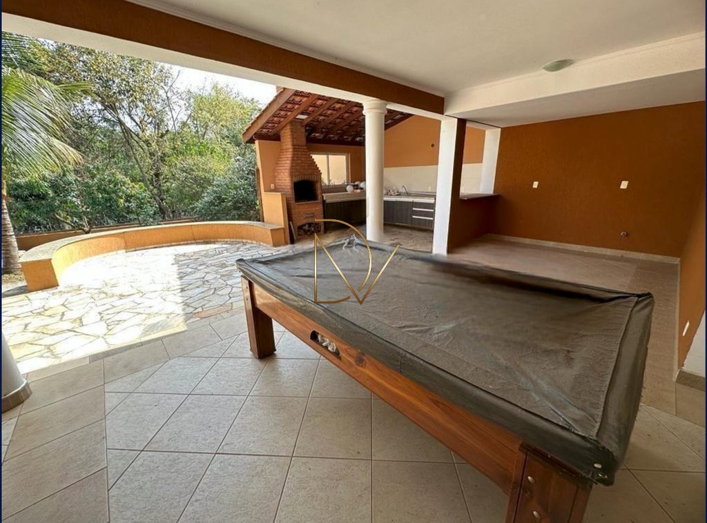 Casa à venda com 5 quartos, 5 suítes, 7 vagas e 388m² no Vila Marieta, Campinas (SP) — foto 11 de 30