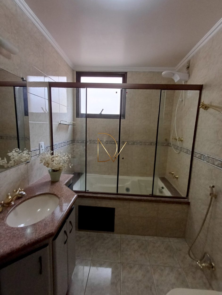 Apartamento à venda com 3 quartos, 1 suíte, 3 vagas e 172m² no Cambuí, Campinas (SP) — foto 19 de 30