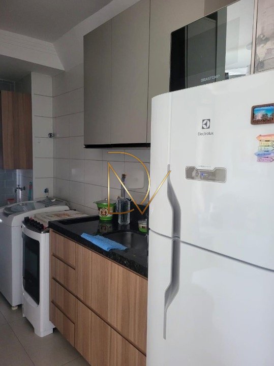 Apartamento à venda com 2 quartos, 1 banheiro, 1 vaga e 47m² no Vila Industrial, Campinas (SP) — foto 15 de 30