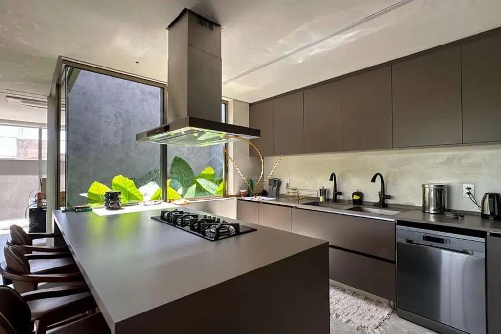 Casa à venda com 6 quartos, 6 suítes, 4 vagas e 748m² no Loteamento Residencial Pedra Alta (Sousas), Campinas (SP) — foto 16 de 30