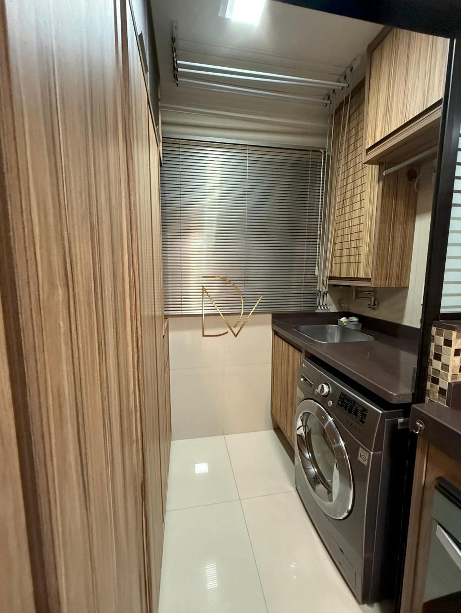 Apartamento à venda com 3 quartos, 1 suíte e 76m² no Chácara da Barra, Campinas (SP) — foto 8 de 27