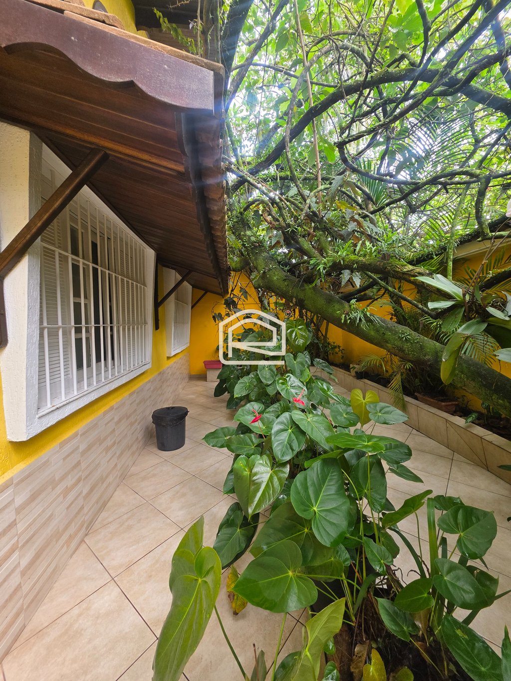 Casa à venda em Mongaguá, Jardim Praia Grande, com 3 quartos, com 160.06 m²