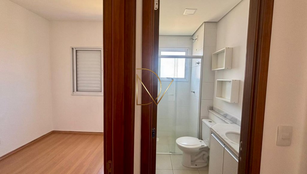Apartamento à venda com 2 quartos, 2 suítes, 2 vagas e 60m² no Parque Bom Retiro, Paulínia (SP) — foto 7 de 24