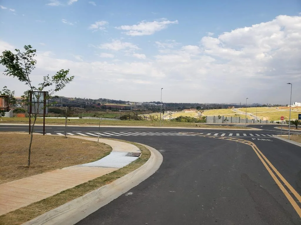 Terreno à venda em Campinas, Jardim Myrian Moreira da Costa, com 425.52 m², Reserva Serena Campinas