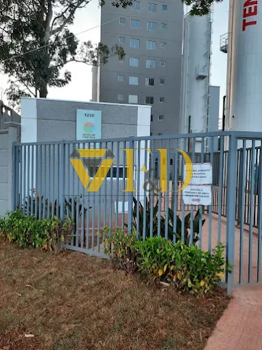Apartamento à venda em São Paulo, Itaquera, com 2 quartos, com 42 m²