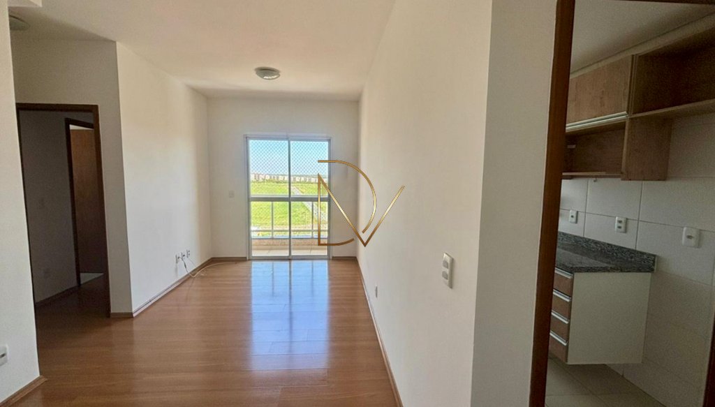 Apartamento à venda com 2 quartos, 2 suítes, 2 vagas e 60m² no Parque Bom Retiro, Paulínia (SP) — foto 2 de 24