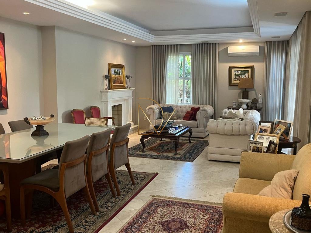 Apartamento à venda com 3 quartos, 3 suítes, 3 vagas e 259m² no Jardim Madalena, Campinas (SP) — foto 9 de 30