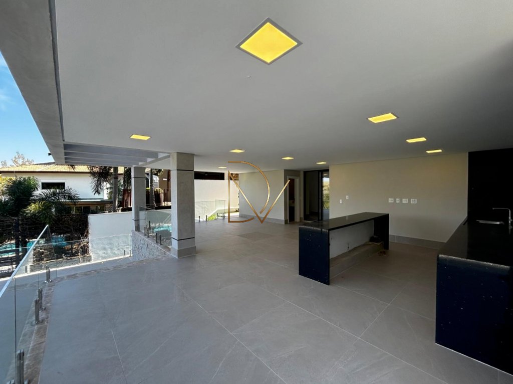 Casa à venda com 4 quartos, 4 suítes, 6 vagas e 525m² no Residencial Jatibela, Campinas (SP) — foto 27 de 30