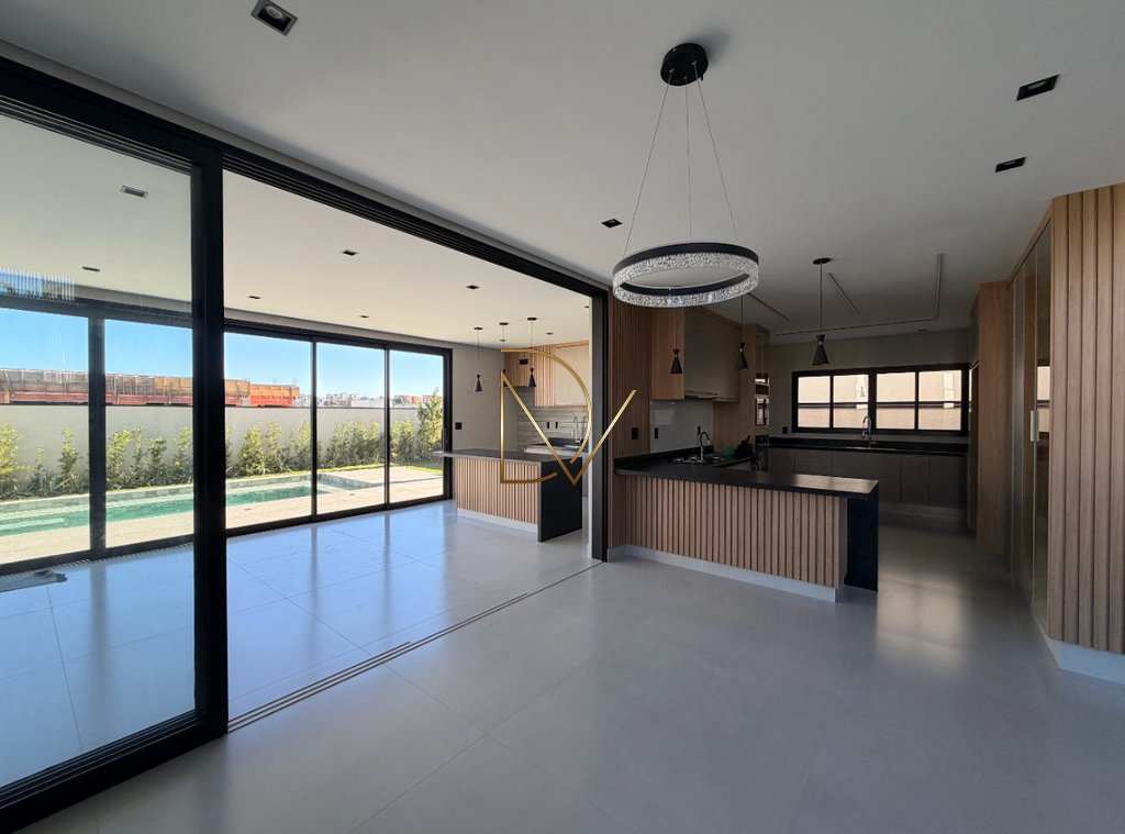Casa à venda com 4 quartos, 4 suítes, 4 vagas e 350m² no Loteamento Residencial Arborais, Campinas (SP) — foto 28 de 30