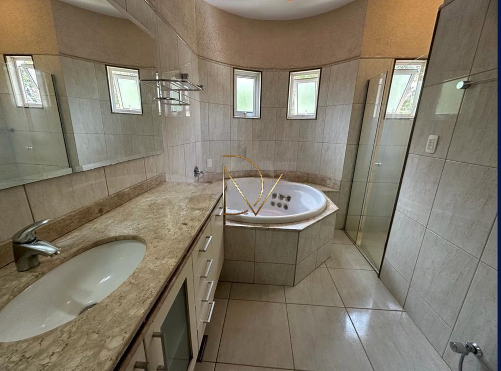 Casa à venda com 5 quartos, 5 suítes, 7 vagas e 388m² no Vila Marieta, Campinas (SP) — foto 27 de 30