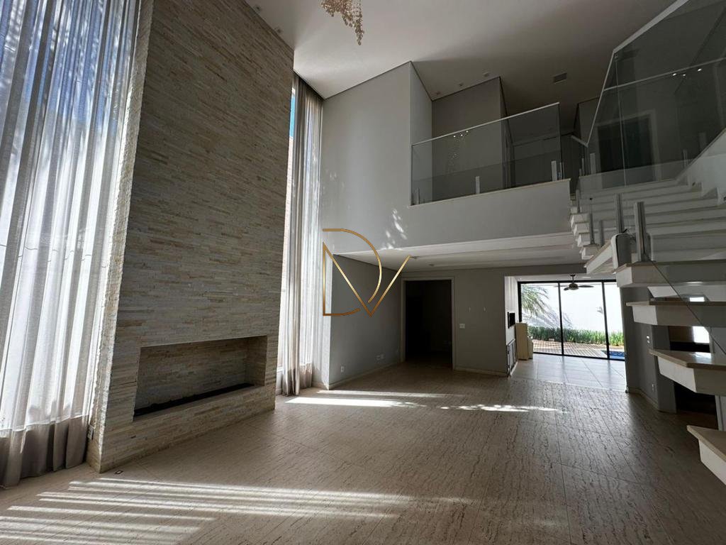 Casa à venda com 4 quartos, 4 suítes, 4 vagas e 317m² no Swiss Park, Campinas (SP) — foto 7 de 25