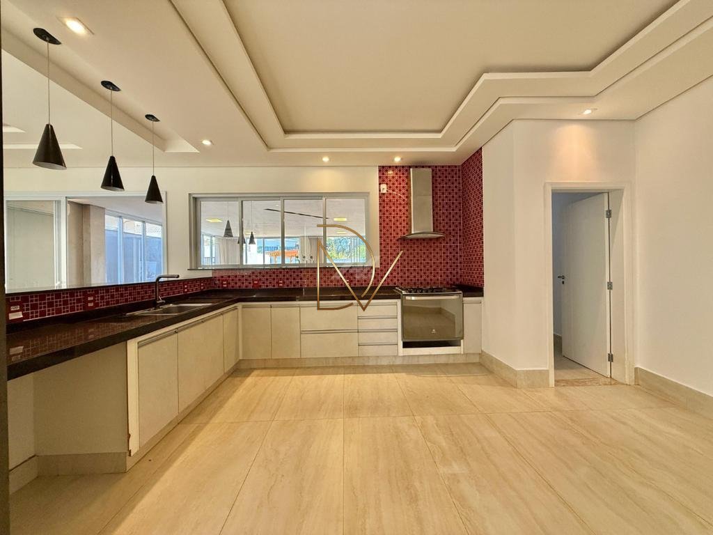 Casa à venda com 3 quartos, 3 suítes, 4 vagas e 473m² no Vila Hollândia, Campinas (SP) — foto 5 de 30
