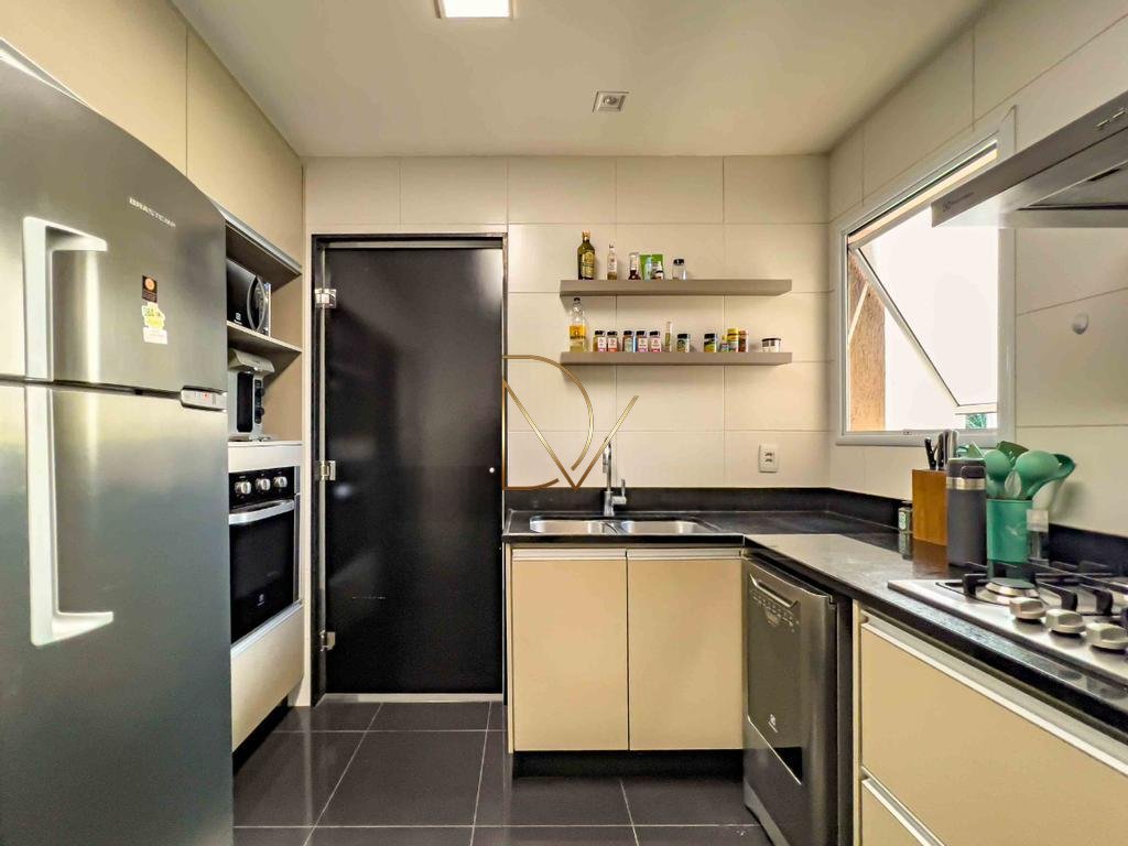 Apartamento à venda com 3 quartos, 3 suítes, 3 vagas e 131m² no Fazenda São Quirino, Campinas (SP) — foto 25 de 30