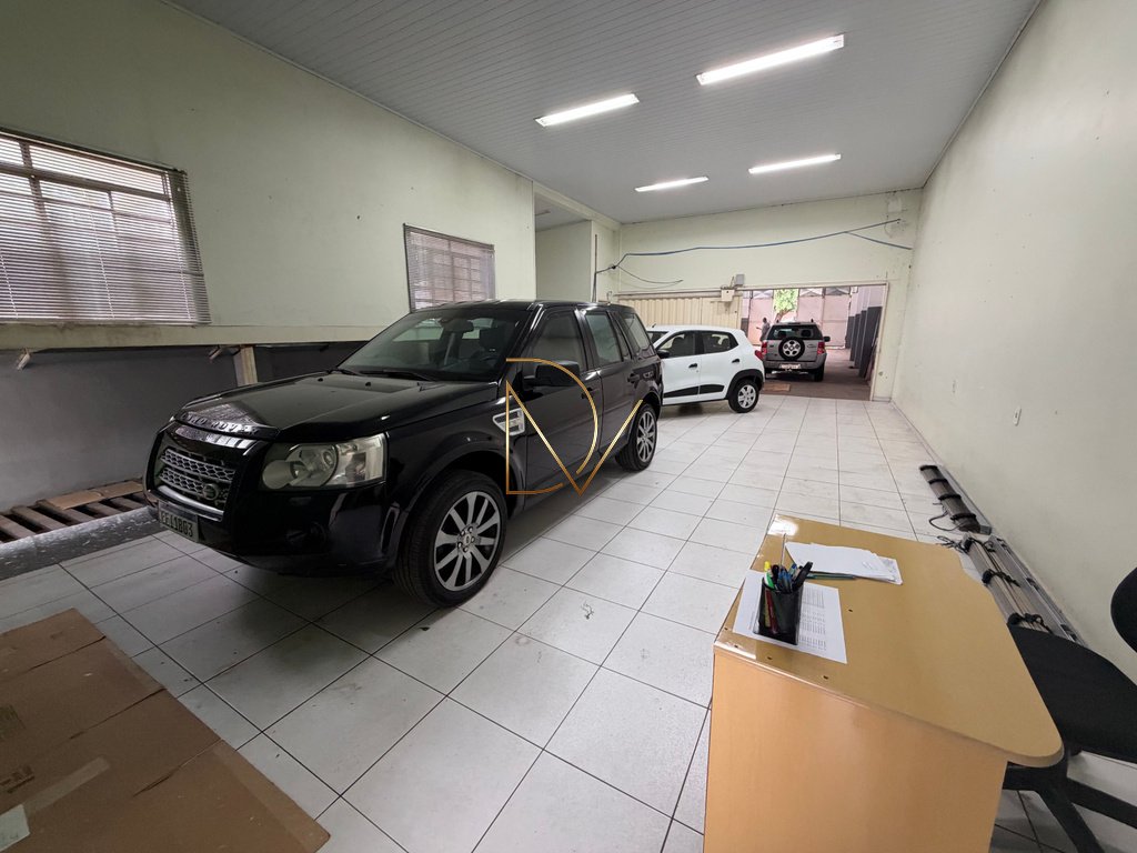 Comercial para alugar com 1 banheiro, 8 vagas e 250m² no Jardim Boa Esperança, Campinas (SP) — foto 5 de 15