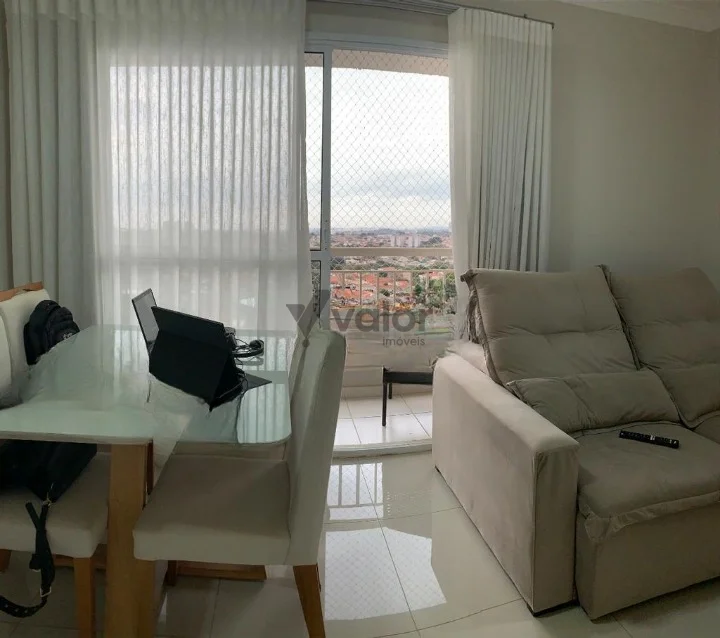 Apartamento à venda em Campinas, Parque Prado, com 2 quartos, com 51 m², Vista Prado