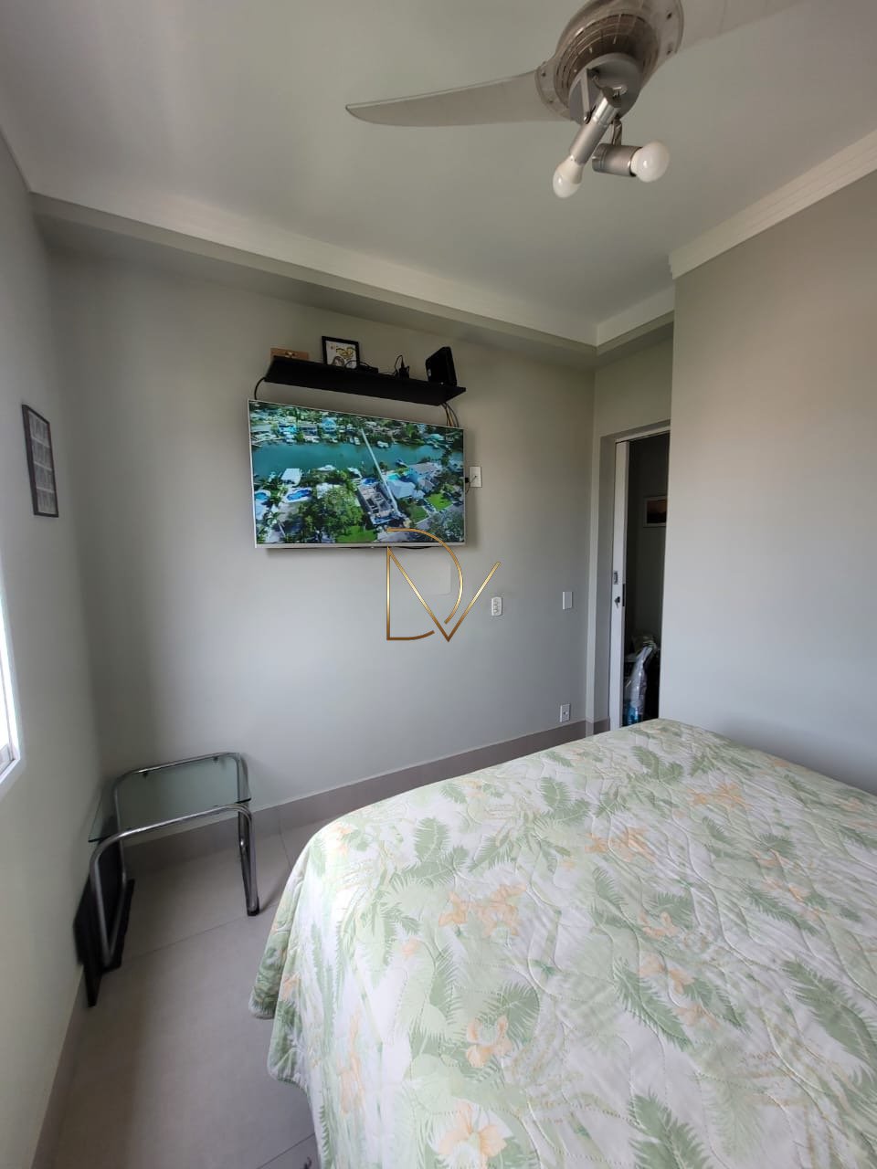 Apartamento à venda com 2 quartos, 1 banheiro, 1 vaga e 47m² no Vila Industrial, Campinas (SP) — foto 23 de 30