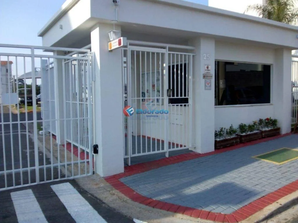 Apartamento à venda e para alugar em Hortolândia, Loteamento Novo Angulo, com 2 quartos