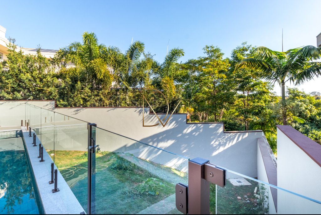 Casa à venda com 4 quartos, 4 suítes, 5 vagas e 509m² no Residencial Jatibela, Campinas (SP) — foto 9 de 30