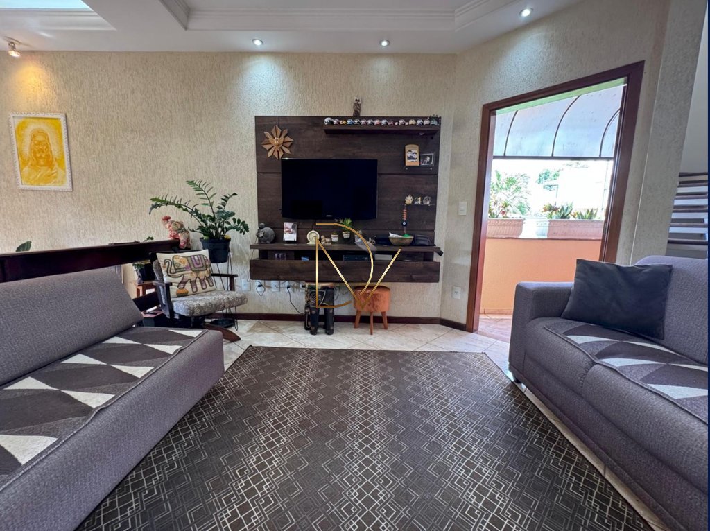 Casa à venda com 3 quartos, 5 banheiros, 4 vagas e 308m² no Vila Marieta, Campinas (SP) — foto 5 de 30