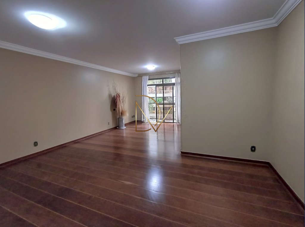 Apartamento à venda com 3 quartos, 1 suíte, 3 vagas e 172m² no Cambuí, Campinas (SP) — foto 3 de 30