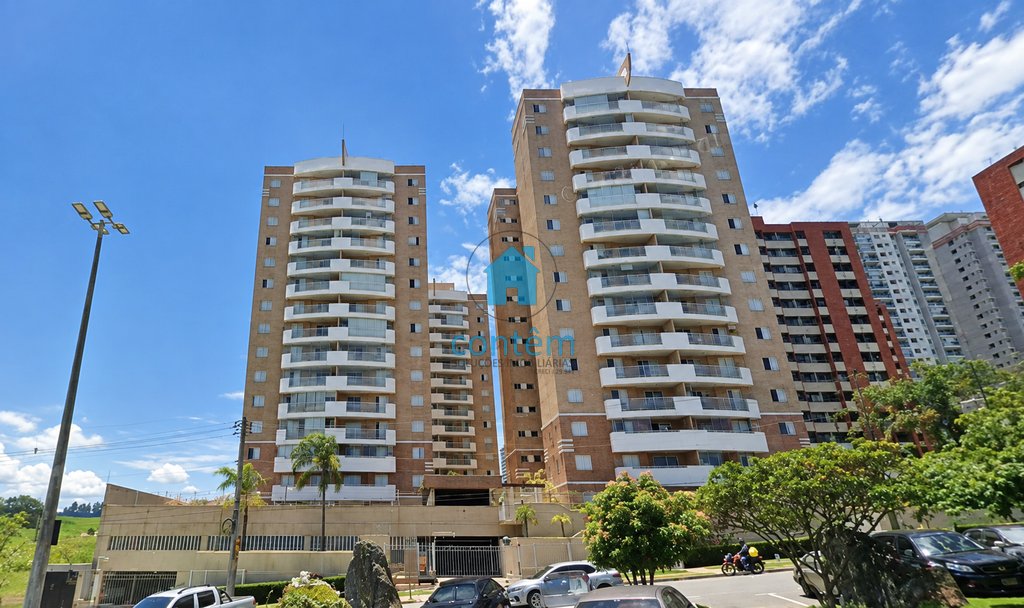 Apartamento para alugar em Barueri, Tamboré, com 3 quartos, com 91 m², Condomínio Panoramic