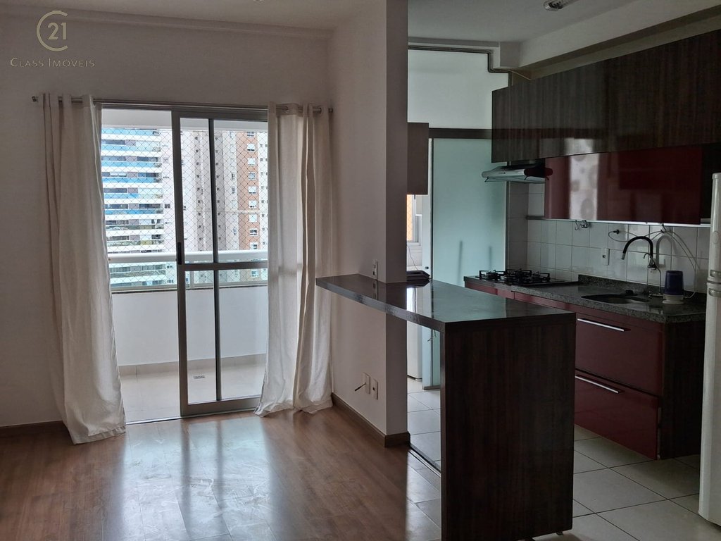 Apartamento para alugar em Gleba Palhano, Londrina — Portal Chave Fácil