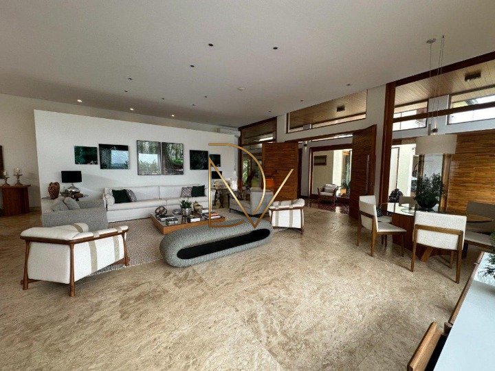 Casa à venda com 5 quartos, 5 suítes, 6 vagas e 1204m² no Residencial Fazenda da Grama, Itupeva (SP) — foto 2 de 30