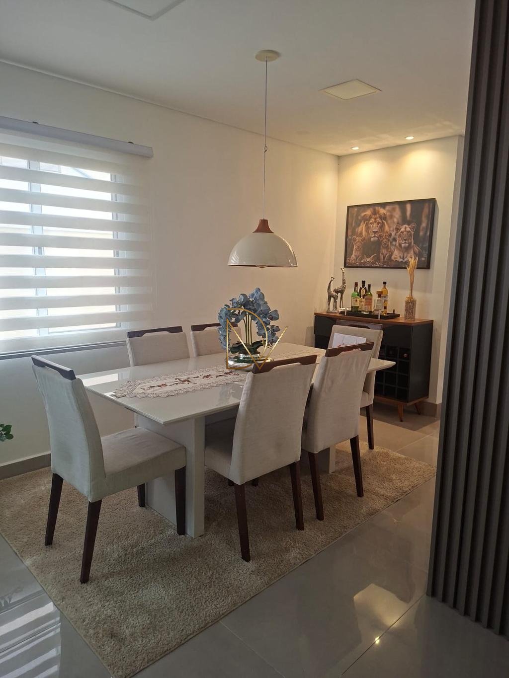 Casa à venda com 3 quartos, 1 suíte, 2 vagas e 90m² no Parque Jambeiro, Campinas (SP) — foto 10 de 30