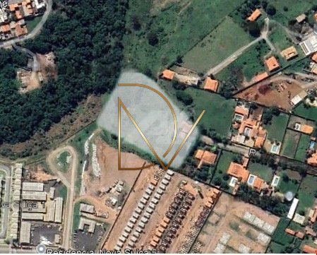 Terreno à venda com 13140m² de terreno no Chácaras Veneza, Piracicaba (SP) — foto 3 de 9