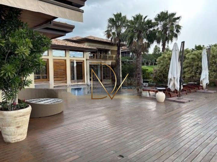 Casa à venda com 5 quartos, 5 suítes, 6 vagas e 1204m² no Residencial Fazenda da Grama, Itupeva (SP) — foto 20 de 30